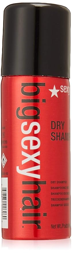 Buy Sexy Hair Big Sexy Hair Volumizing Dr Online At Low Prices