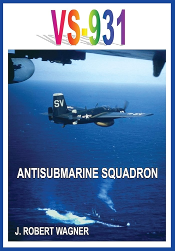 Download Vs-931 Antisubmarine Squadron (English Edition) PDF
