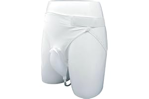 LEFEKE Wearable Urinal for Men,Protable Male Urine Collection Bag，Reusable Silicone Urine Bag,Urinary Drainage Bag System,Elderly Urinal with Urine Bags(2000 ML*1+1000 ML*1) for Bedridden Patients