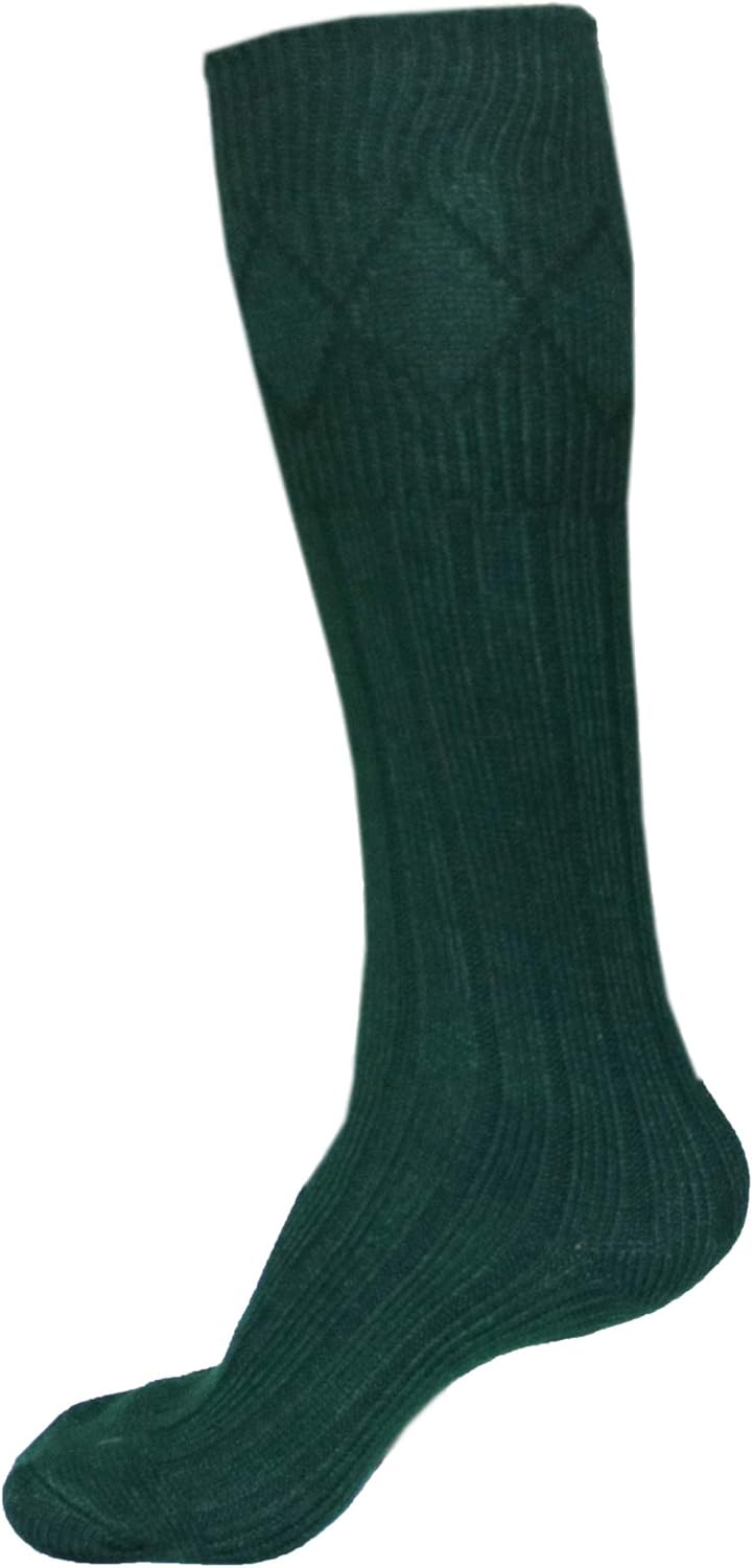 kilt socks