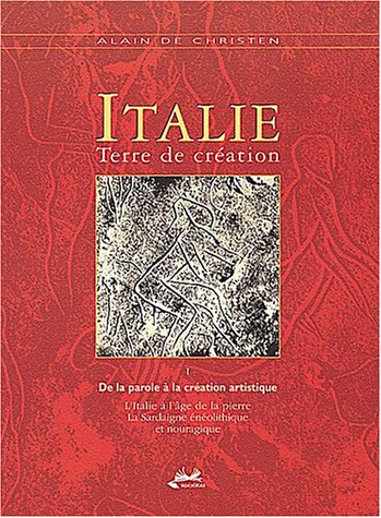 Italie, terre de création