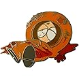 They Killed Kenny - South Park Collectible Pin