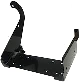 Jeep Wrangler JK ARB Compressor Mount (Fits: CKMTA12)