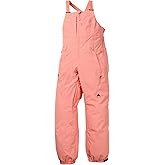 Burton Women's Reserve 2L Bib Pants – Sunrise Coral, M