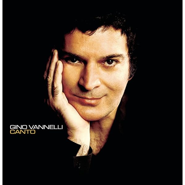 Vannelli, Gino - These Are the Days - Amazon.com Music
