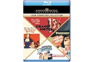 JOAN CRAWFORD COLLECTION