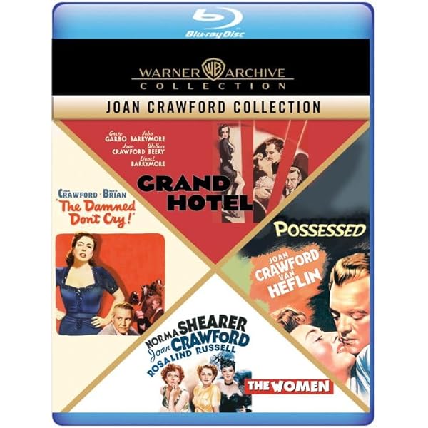 Amazon.com: Greta Garbo-4 Film Collection : Clarence Brown