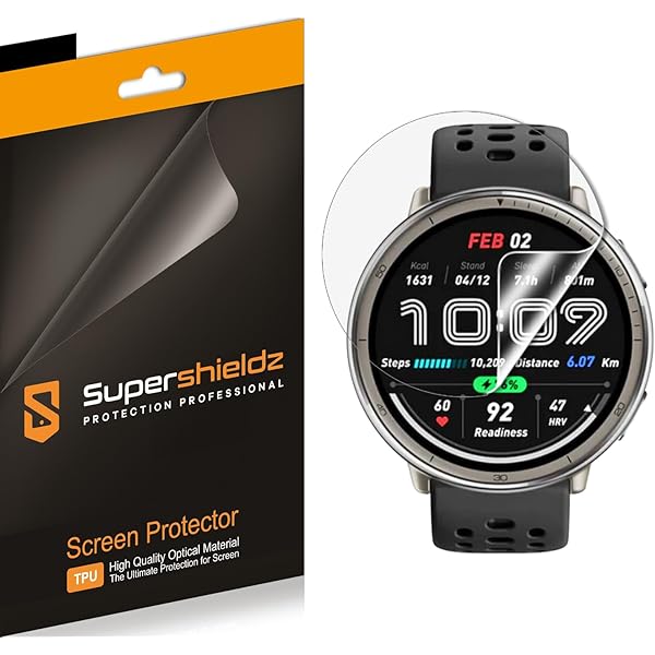ToVioc 20mm Correa Compatible Con Amazfit Active 2 Square/2/1, Bip 3/3 Pro, Caballero Elegante, Correa Reloj Metal Acero Inoxidable Compatibile Con Amazfit GTS 4/4 Mini/3/2/2e/2 Mini - Plata