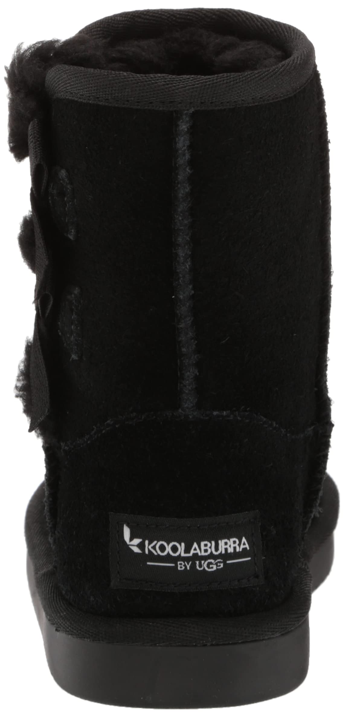 Koolaburra by UGG girls Victoria ShortFashion Boot