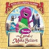 Land of Make Believe