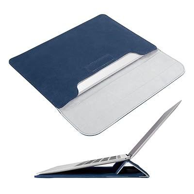 12 Inch Laptop Case Sleeve with Stand, MacBook Brunei Ubuy