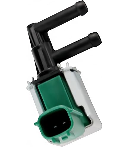 Amazon.com: APDTY 022619 Vapor Canister Purge Vacuum Cut Valve