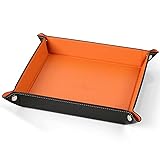 Valet Tray for Men Women, Vanity Trays Catchall