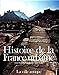 Histoire de la France urbaine, tome 1 : La Ville antique by