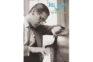 Bill Evans Trio: The Oslo Concerts