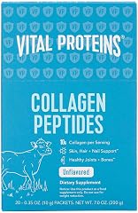 Vital Proteins Collagen Peptides Single, 0.35 OZ