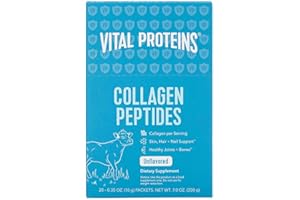 Vital PROTEINS Collagen Peptides 20ct Box, 0.35 OZ