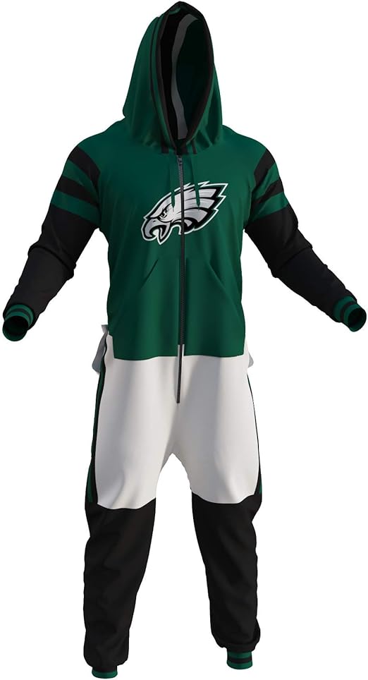 nfl hockey hoodie