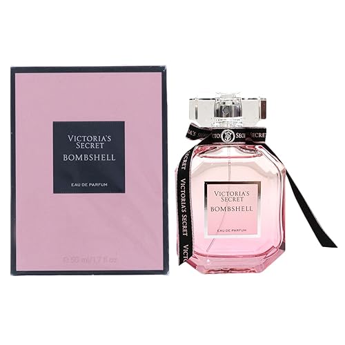 Victoria's Secret Eau De Parfum Fl Oz (Bombshell) in Saudi