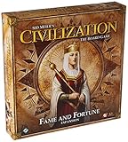 Civilization: Fame and Fortune