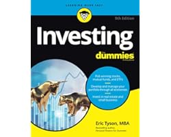 Investing For Dummies, 9th Edition