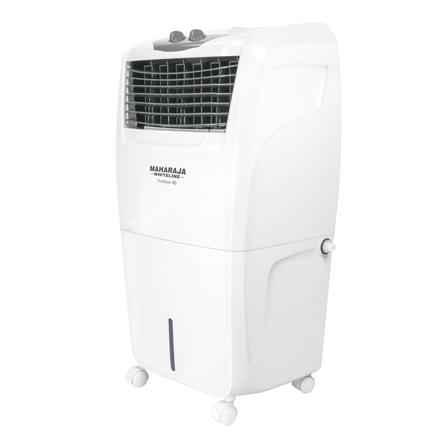 maharaja whiteline frostair 40