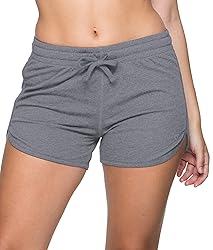 COLOSSEUM Active Women's Simone Cotton Blend Yoga