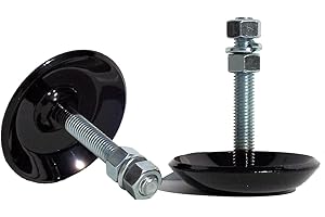 P&M Fabrication Polaris Ranger Razor UTV ATV Snow plow Super Heavy Duty Skid Shoes 2873423