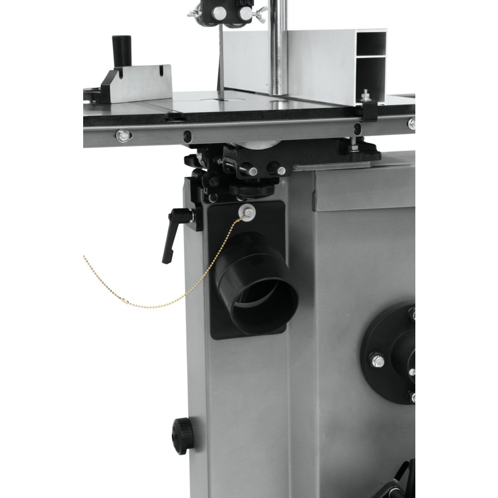 JET 18" 1 HP 1Phase Metal/Wood Vertical Bandsaw Buy Online in UAE