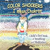 Color Shockers by 