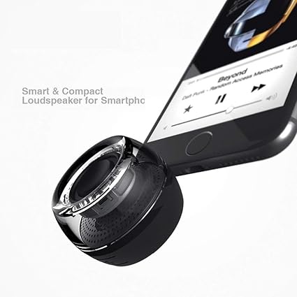 external speaker for mobile phone