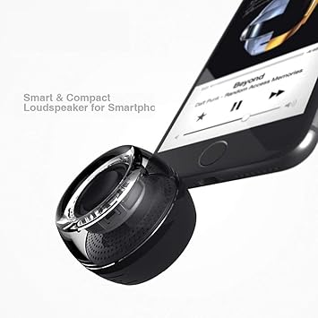 external speakers for phone