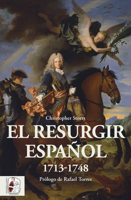 El resurgir español 1713-1748 