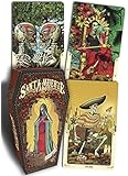Santa Muerte Tarot Limited Edition