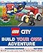 LEGO City: Build Your Own Adventure: With a Firefighter Minifigure and Exclusive Fire Truck (LEGO Build Your Own Adventure)
