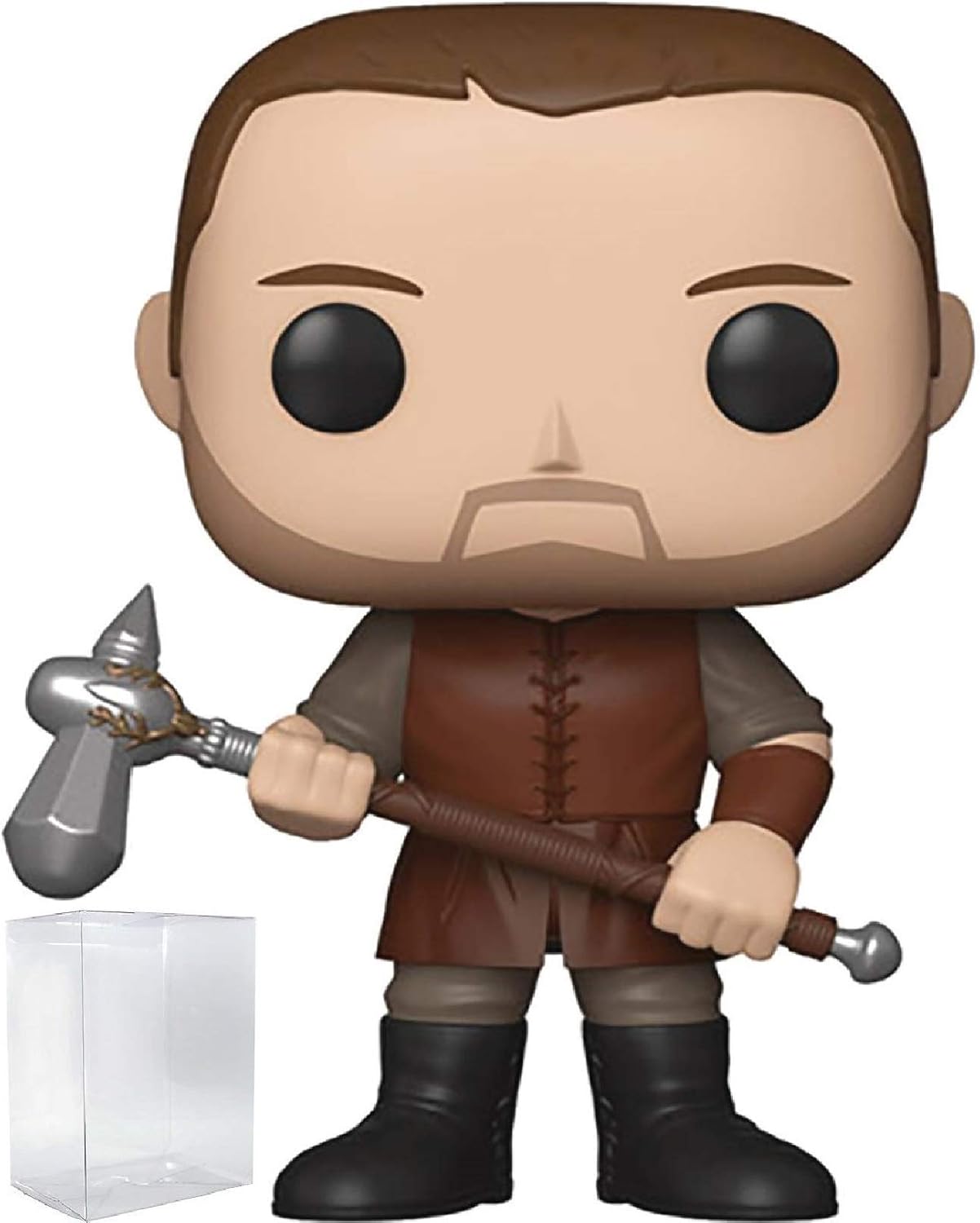 gendry funko pop