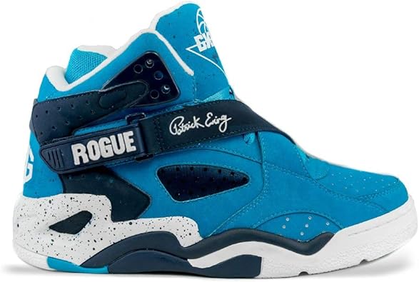 patrick ewing shoes amazon