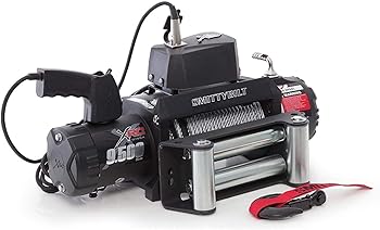 smittybilt gen 2 winch