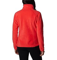 Columbia Women's Benton Springs Classic Fit Full