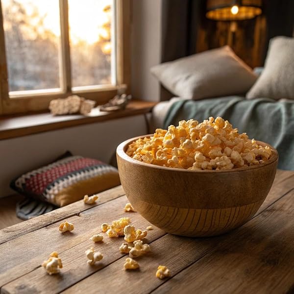 POP SECRET MICROWAVE POPCORN, EXTRA BUTTER FLAVOR, 3.2 OZ SHARING BAGS, 6 CT