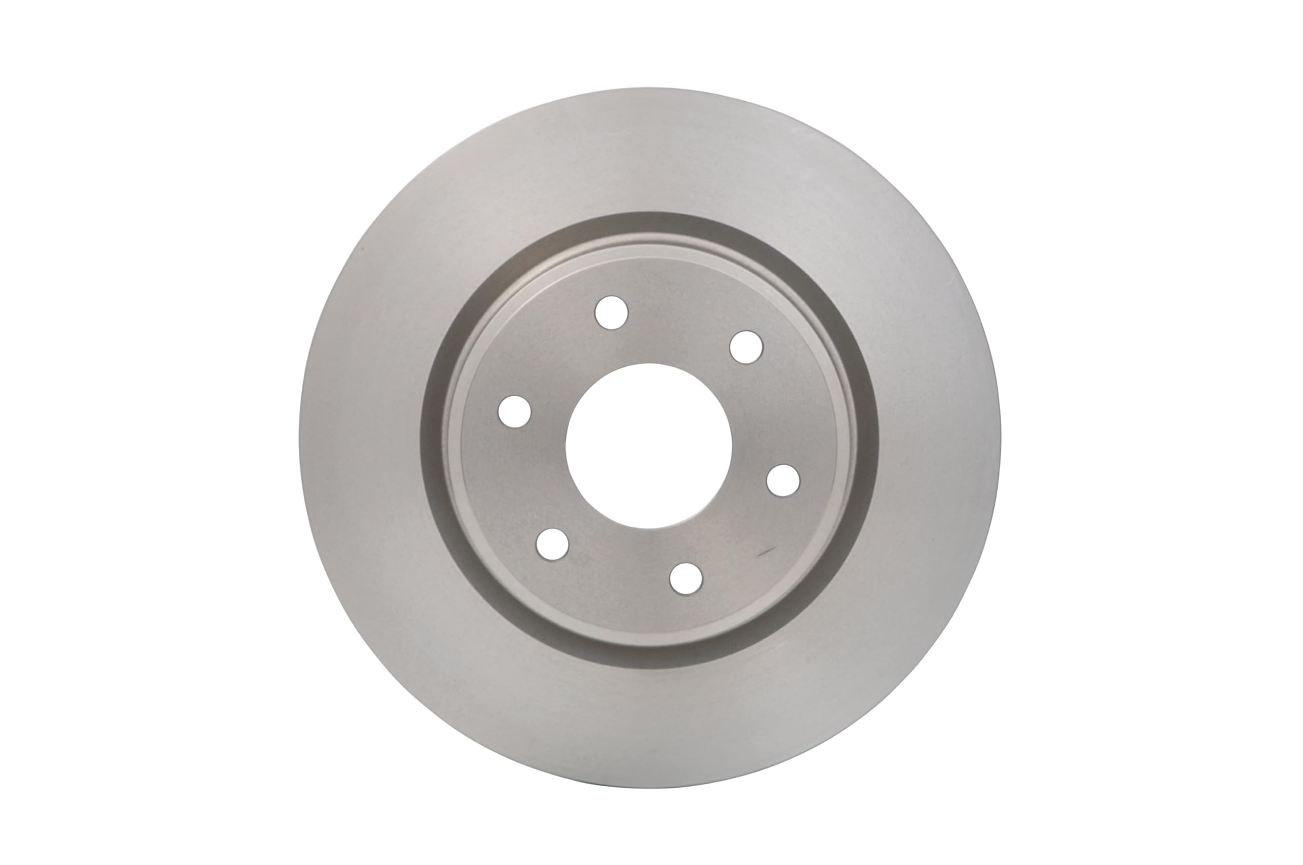 Bosch BD2552 Bremsscheiben - eine Bremsscheibe 3