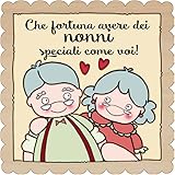 Porta tisane legno