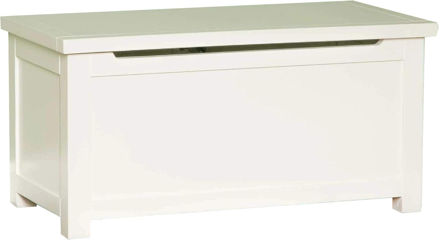 solid wood toy box company