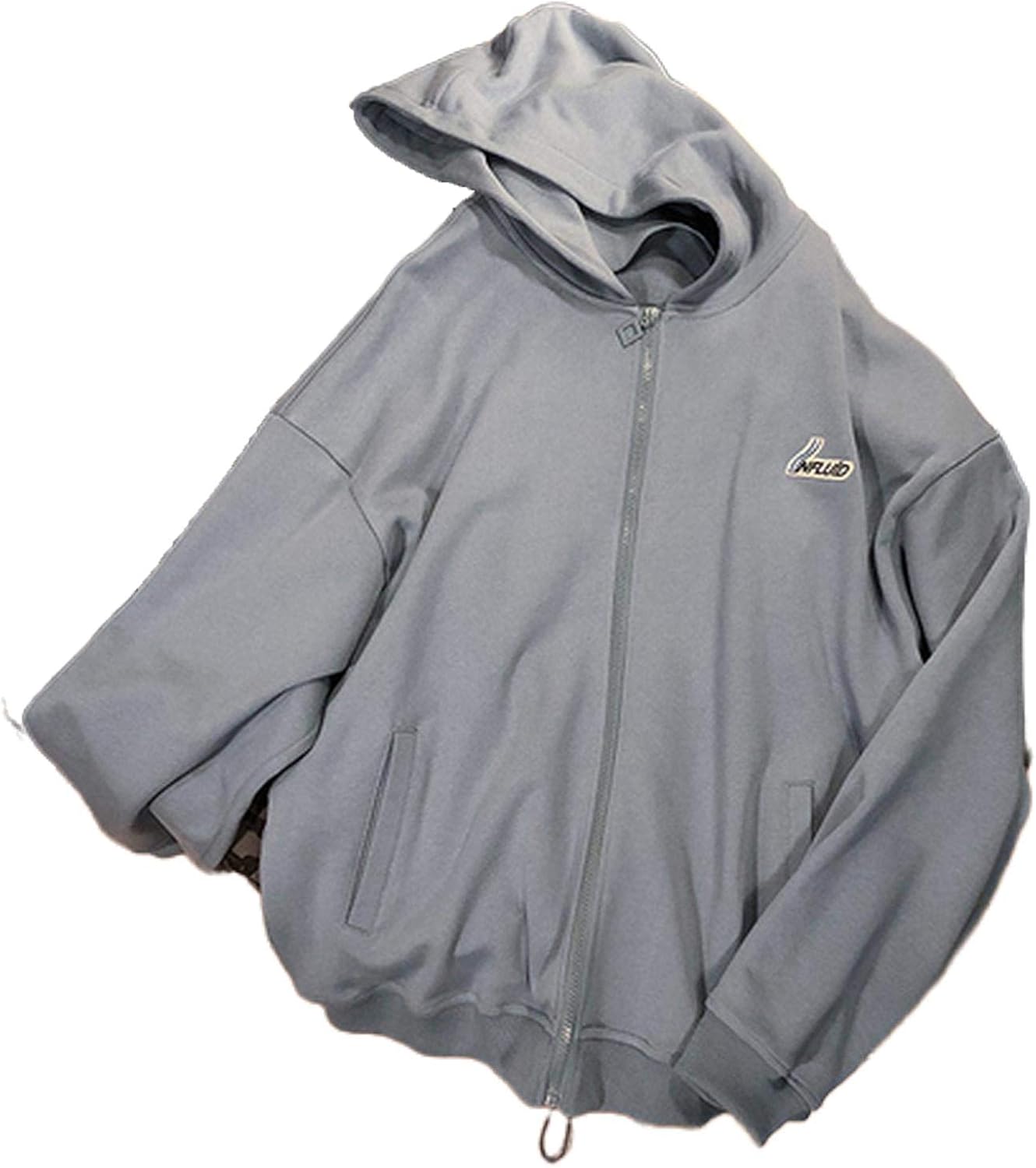 Felpa Tealer con cappuccio Lucky - Felpe - Moda - Uomo