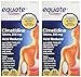 Equate - Heartburn Relief - Acid Reducer, Cimetidine 200 mg, 60 Tablets (Compare to Tagamet HB 200), Pack of 2