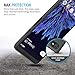 Google Pixel 2 XL Case, Maxboost [mSnap] Thin Cases [Perfect Fit] [Black] EXTREME Smooth Surface with Anti-Slip Matte Coating for Excellent Grip Hard Protective PC Covers For Google Pixel 2 XL (2017)