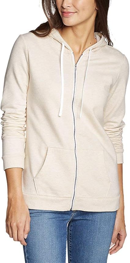 eddie bauer camp sweatshirt