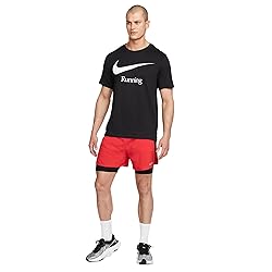 Nike Dri-FIT Stride Men's 7" 2-in-1 Running Shorts