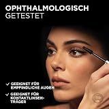 L'Oréal Paris Volume Million Lashes Panorama Brown Mascara 1.4x Bigger Eyes view 6