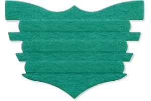 Flair Equine Nasal Strips for Horses (Turquoise, 1 Pack), Adhesive Equine Nasal Strips & Support, Breathing Improvement for Competition and Training Horses, Equine Health Supplies, Breathing Aid